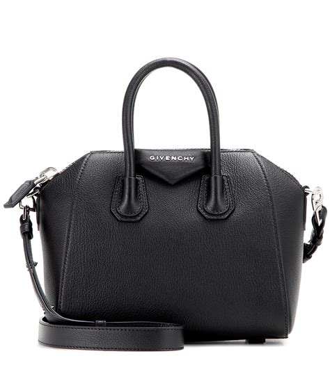 givenchy mini shoulder bag|givenchy mini antigona bag.